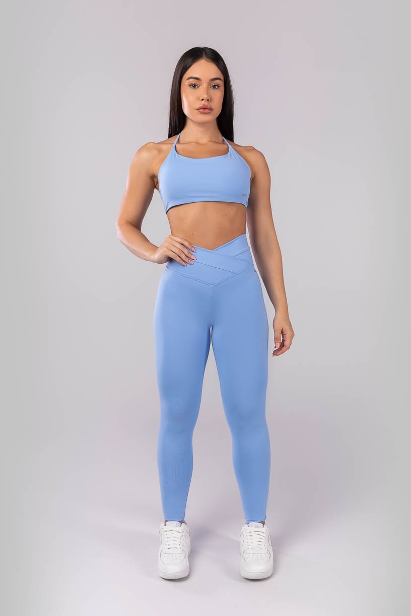 K4042-D_Calca_Legging_com_Cos_Transpassado_Frente_e_Costas_Azul__Ref:_K4042-D