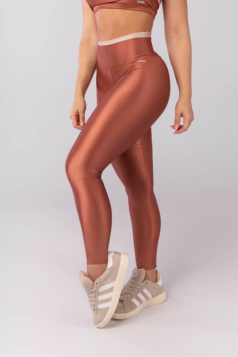 K4116-A_Calca_Legging_com_Vira_Cobre__Bege__Ref:_K4116-A