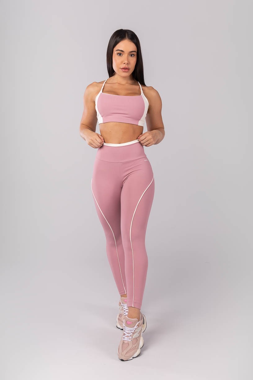 K4119-B_Calca_Legging_com_Vivo_e_Vira_no_Cos_Rosa_Claro__Off-White__Ref:_K4119-B