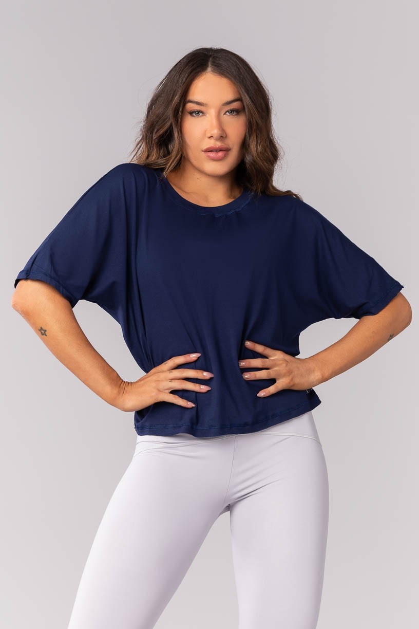 K4166-B_Blusa_Ampla_com_Cobertura_Azul_Marinho__Ref:_K4166-B_