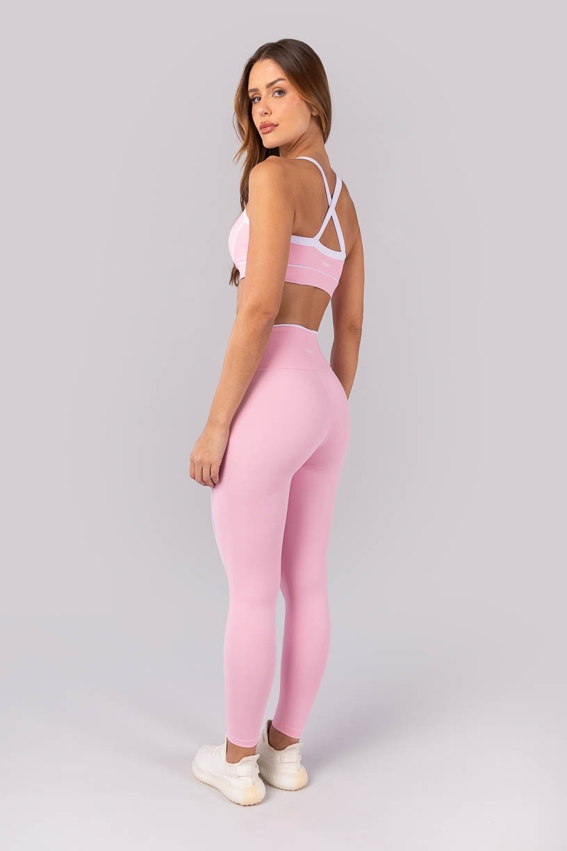 K4384-A_Calca_Legging_com_Vira_e_Vivo_Rosa_Claro__Branco__Ref:_K4384-A