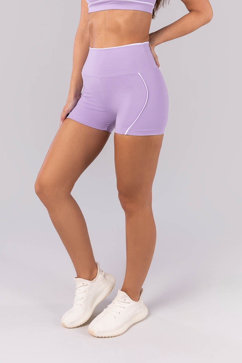 K4385-B_Short_com_Vira_e_Vivo_Lilas__Branco__Ref:_K4385-B