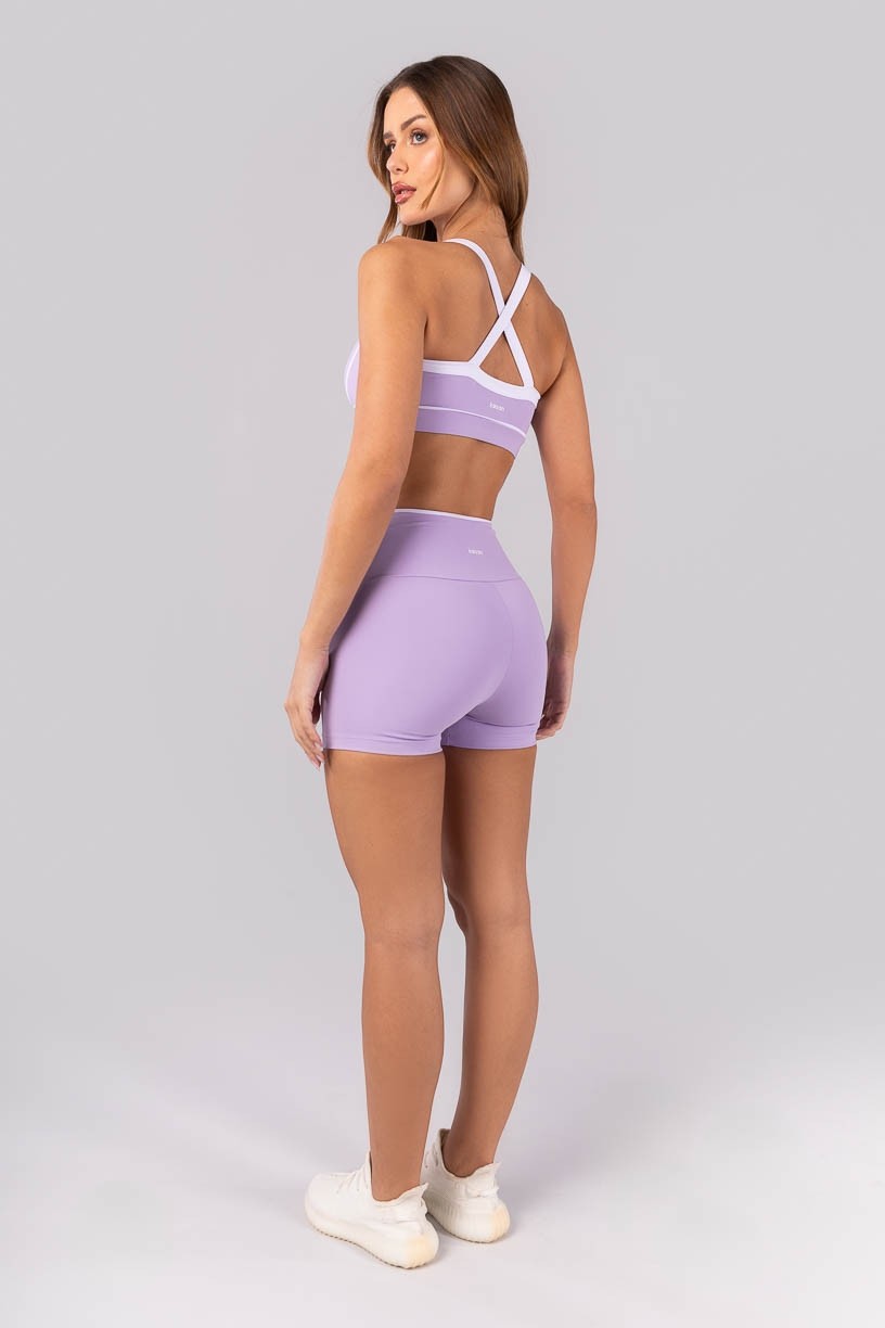 K4385-B_Short_com_Vira_e_Vivo_Lilas__Branco__Ref:_K4385-B