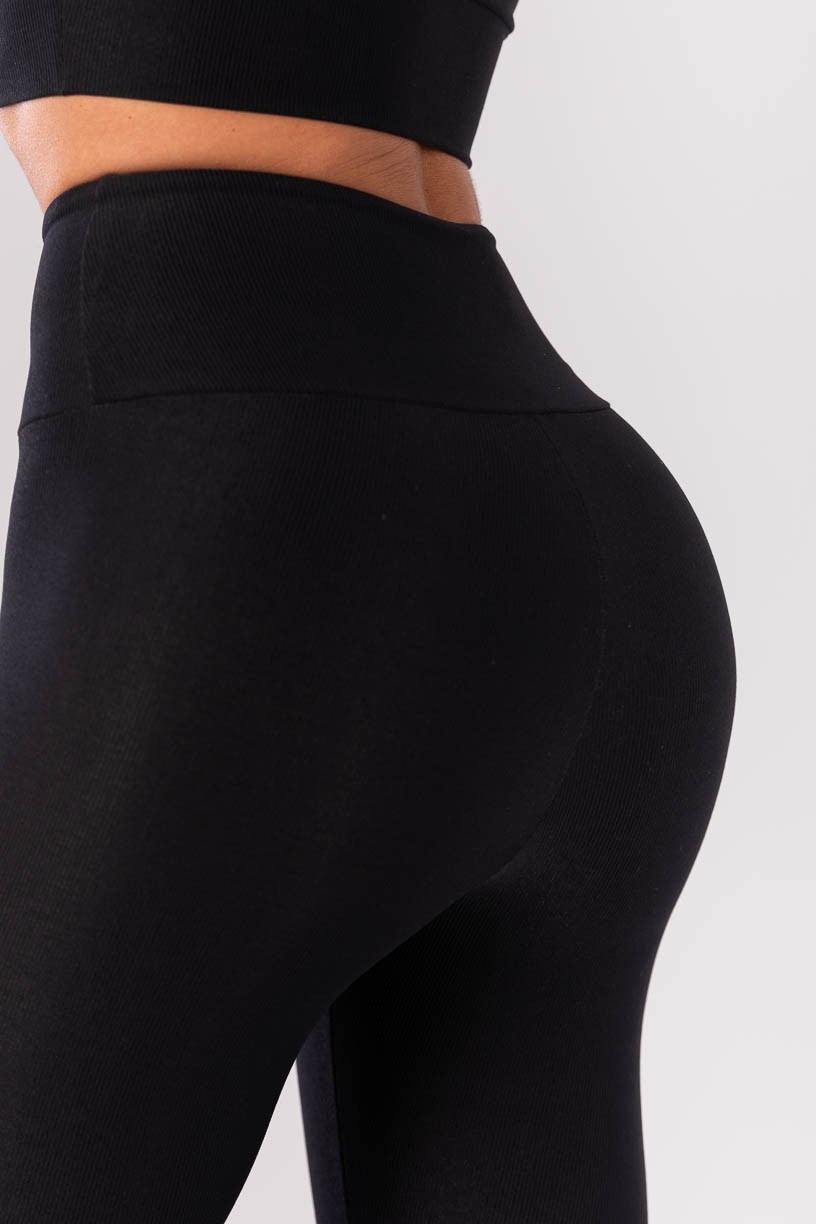 K4190-A_Calca_Legging_Basica_Canelada_Preto__Ref:_K4190-A