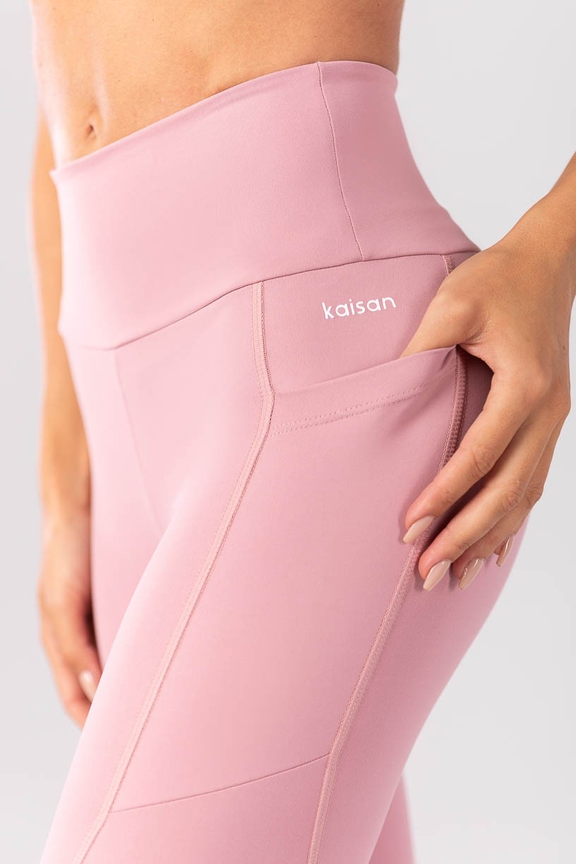 K4176-C_Calca_Legging_com_Bolsos_e_Cobertura_Rosa_Claro__Ref:_K4176-C