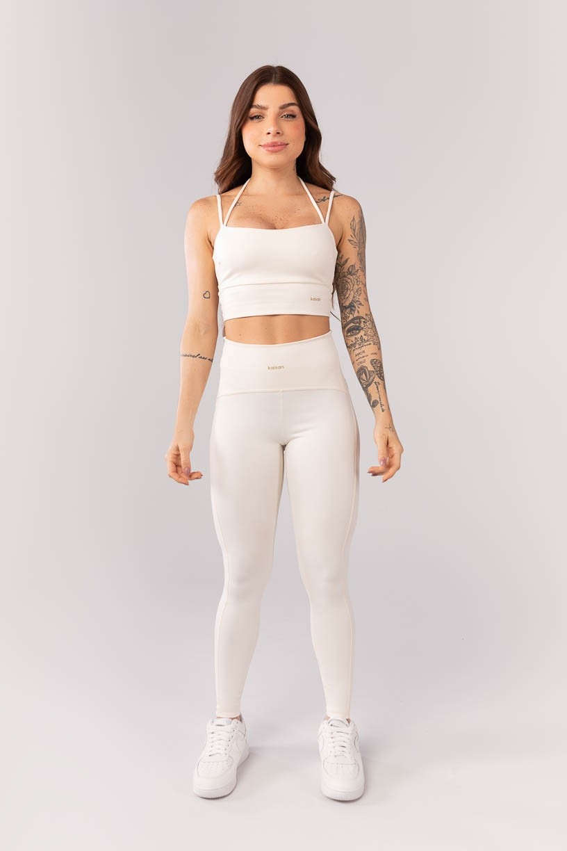 K4032-B_Calca_Legging_com_Cos_Diferenciado_Off_White__Ref:_K4032-B