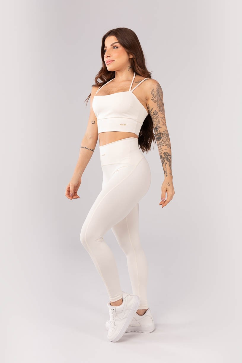 K4032-B_Calca_Legging_com_Cos_Diferenciado_Off_White__Ref:_K4032-B