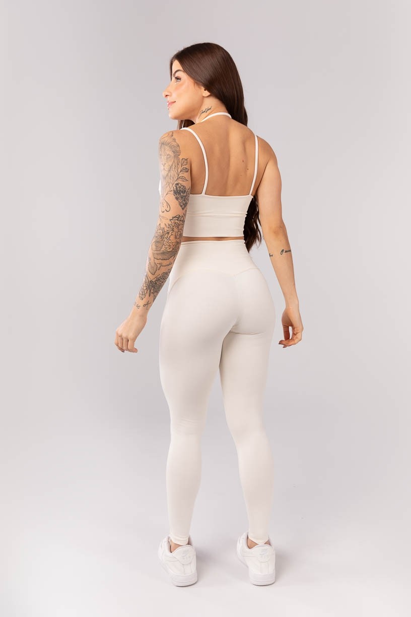 K4032-B_Calca_Legging_com_Cos_Diferenciado_Off_White__Ref:_K4032-B