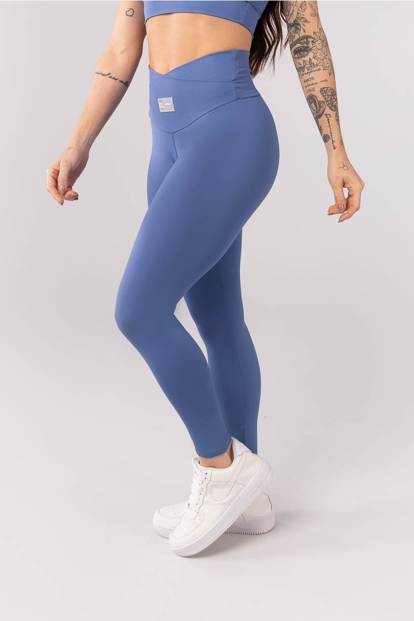 K3332-F_Calca_Legging_com_Cos_Transpassado_Azul__Ref:_K3332-F