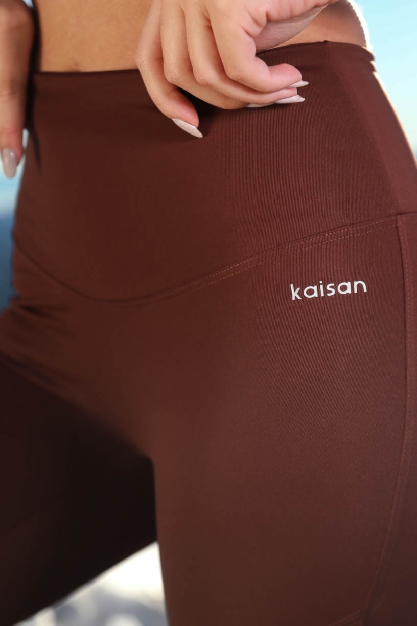 K4146-C_Calca_Legging_com_Frente_Sem_Gancho_Marrom__Ref:_K4146-C