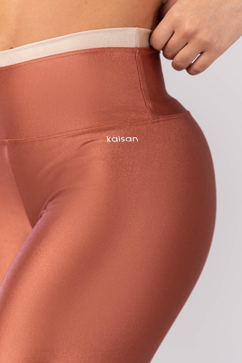 K4116-A_Calca_Legging_com_Vira_Cobre__Bege__Ref:_K4116-A