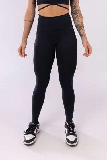 Calça Nike Sport Swear Legging Adulta Feminina - Lillean