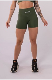 Shorts Nike Feminino Verde Militar