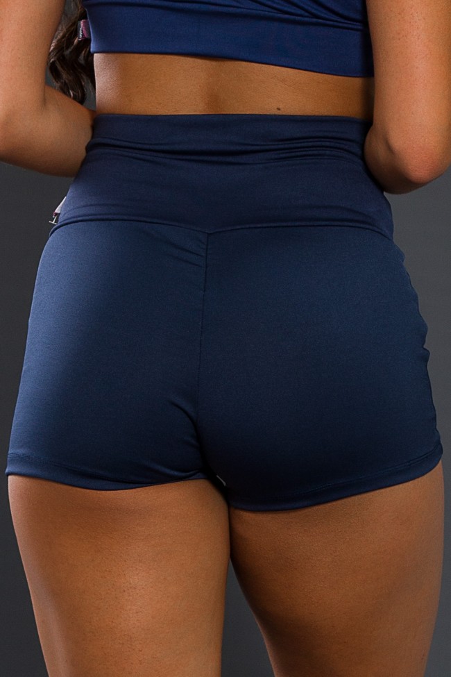 Short Levanta Bumbum SD-733 - Comprar em Atual Malhas