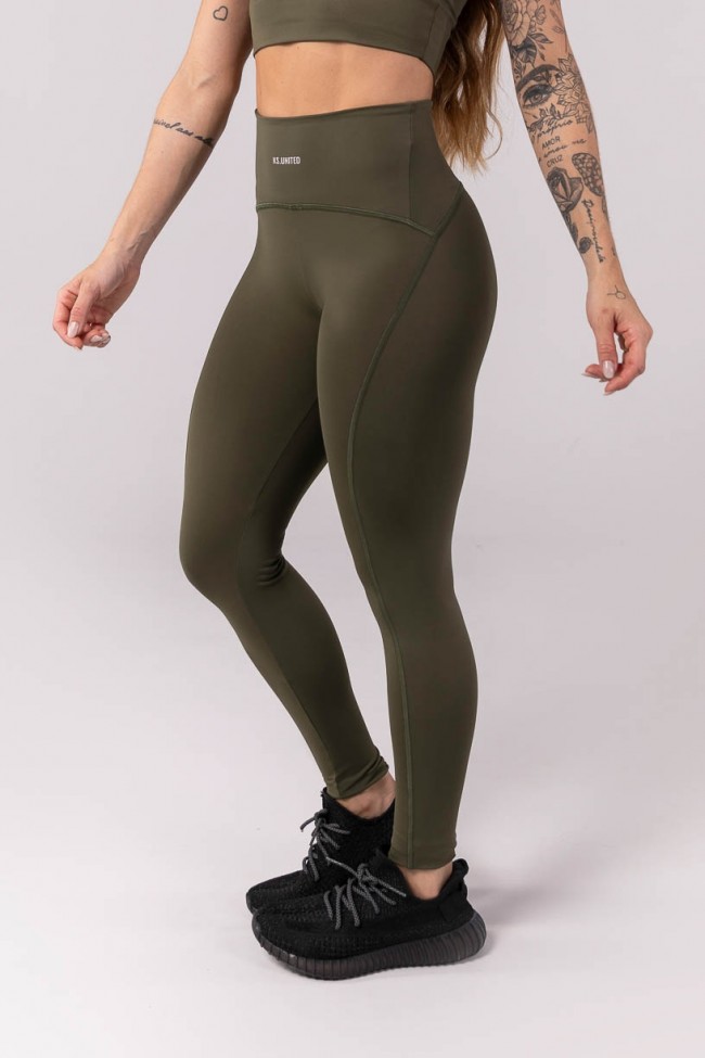 Calça Legging Army