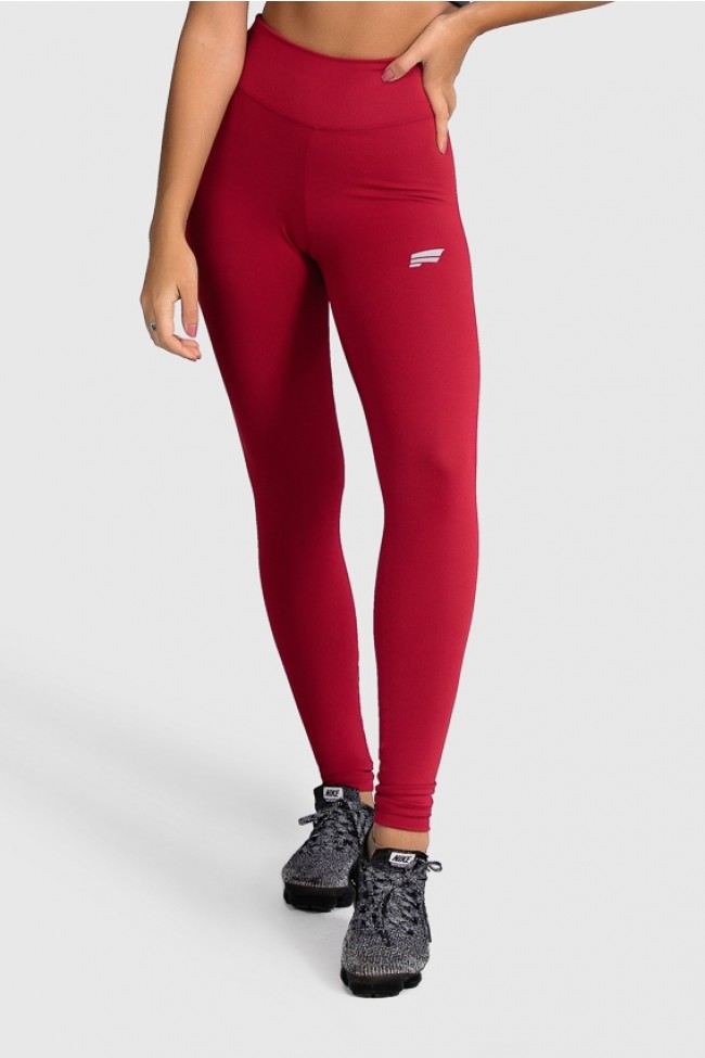 Legging Elite: Proteção UV50+ e Conforto em Suas Atividades Físicas