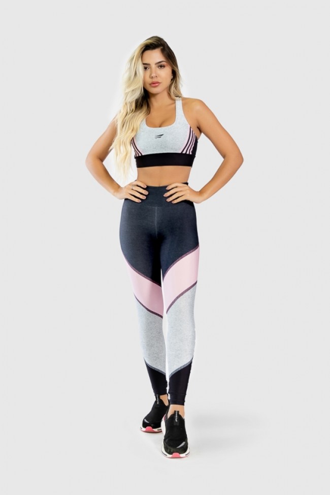 Ultimate Bonded Legging - PINK - Victoria's Secret  Fitness leggings  women, Vs pink leggings, Leggings fashion